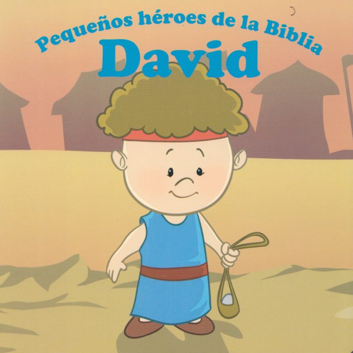David