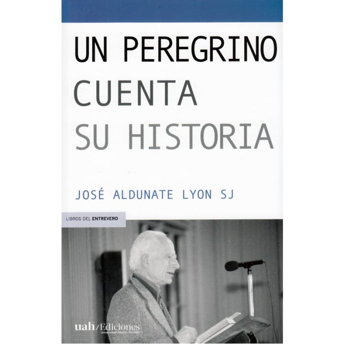 Un peregrino cuenta su historia