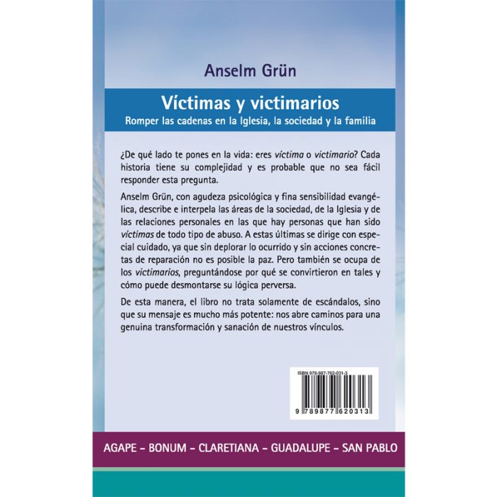 victimas y victimarios