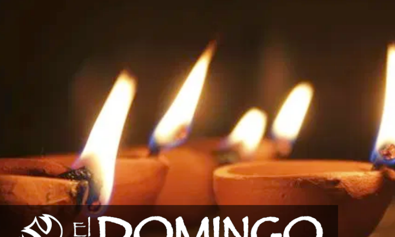 Evangelio del domingo 8 de noviembre de 2020