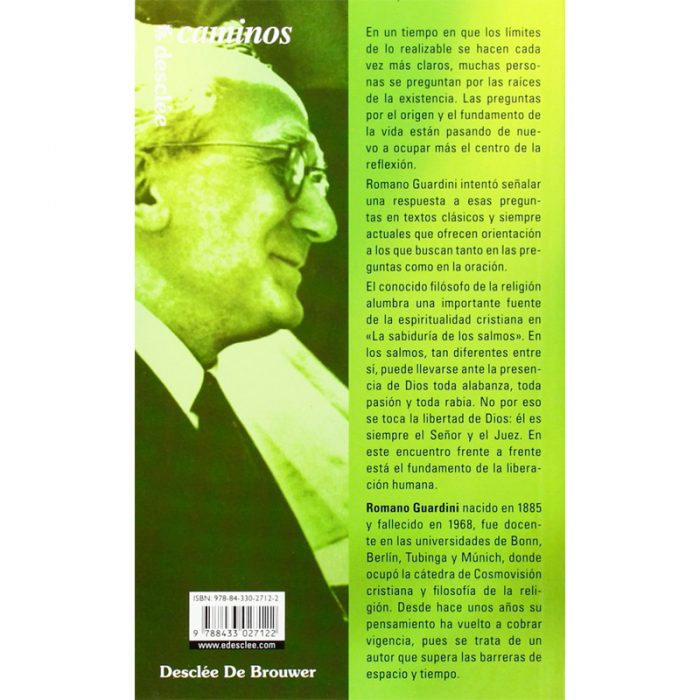 La Sabiduría de los Salmos