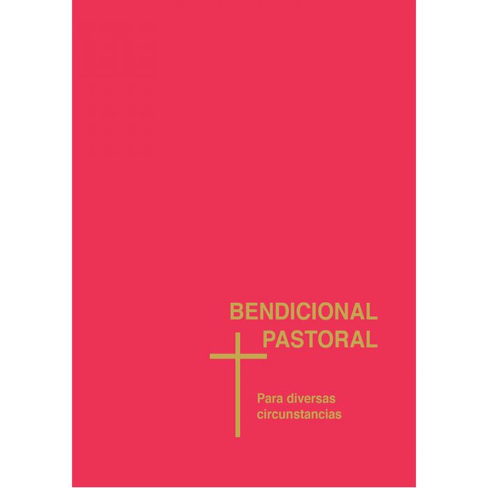 Bendicional Pastoral - Para diversas circunstancias