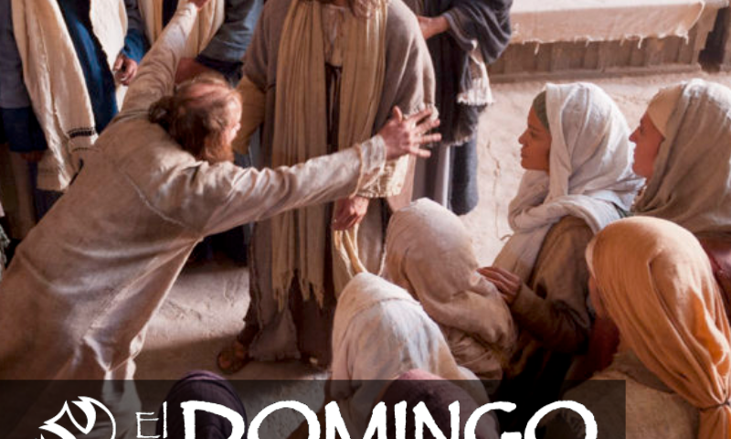 El Domingo, día del Señor: 4° domingo durante el año