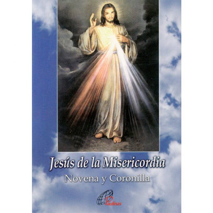 Jesús de la misericordia