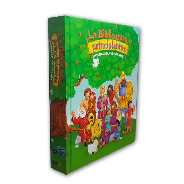 La Biblia para Principiantes