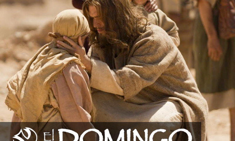 El Domingo, día del Señor: 6° domingo durante el año