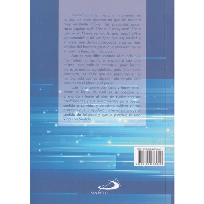 Inteligencia espiritual y el sentido de la vida - Coaching Existencial