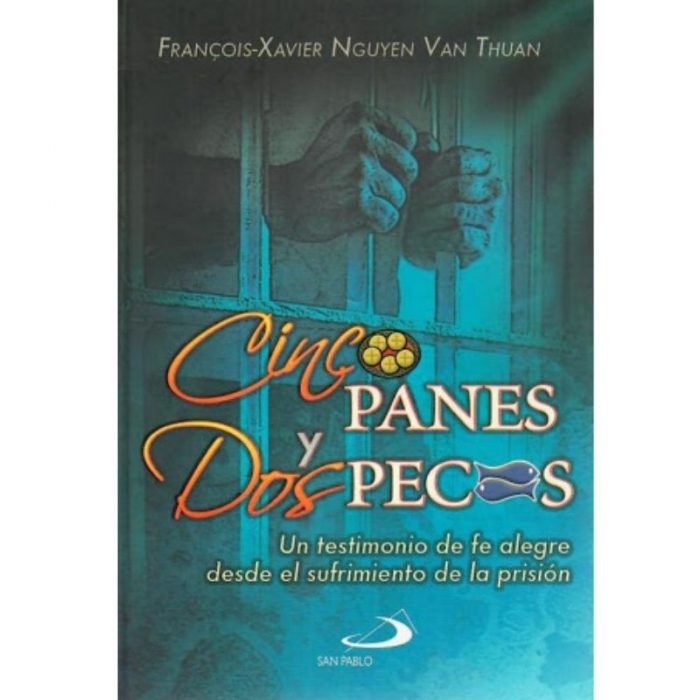 Cinco Panes y dos Peces