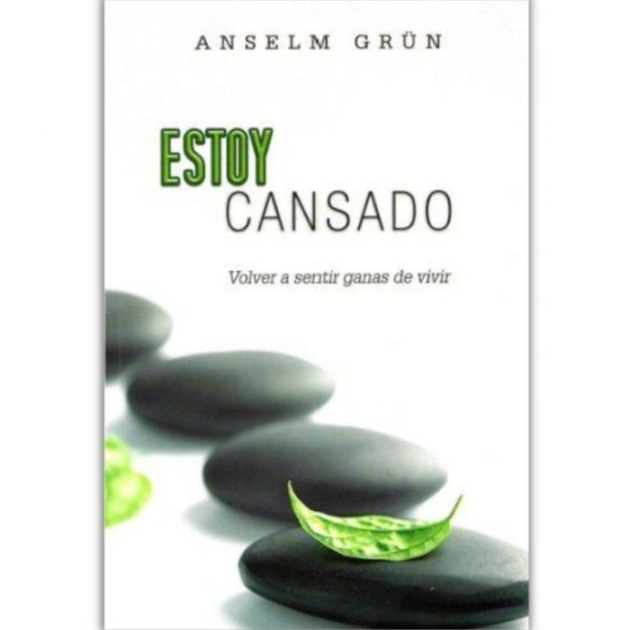 Estoy Cansado