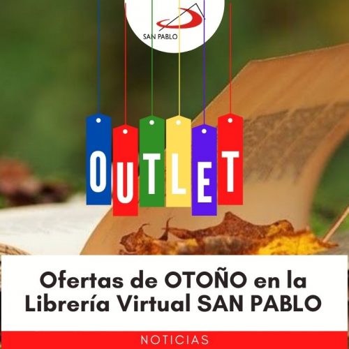 Revisa las ofertas de OTOÑO en la Librería Virtual SAN PABLO