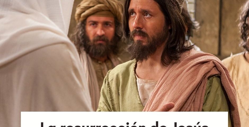 COMENTARIO DOMINICAL: La resurrección de Jesús nos ofrece una vida nueva