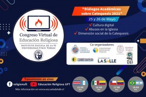 Congreso virtual sobre diálogos académicos de la Catequesis