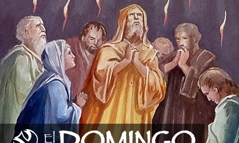 El Domingo, Día del Señor: Domingo de Pentecostés