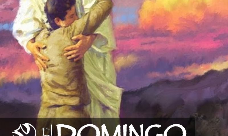 El Domingo, día del Señor: Domingo 6º de Pascua (9 de mayo de 2021)