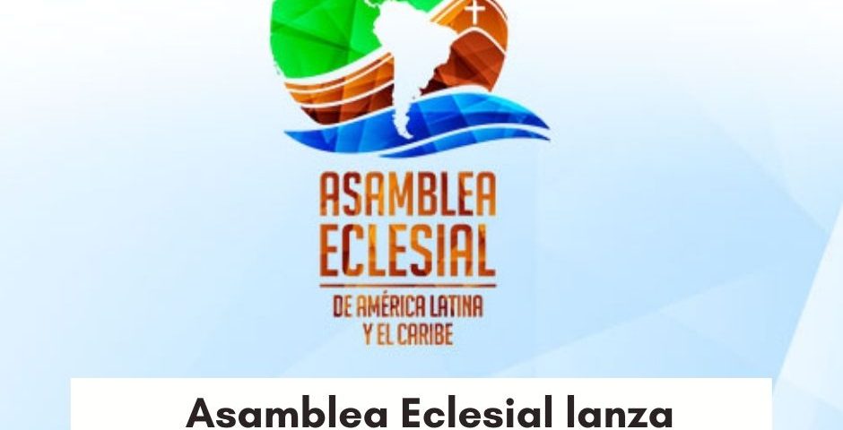 Asamblea Eclesial lanza seminario virtual para explicar el proceso de escucha
