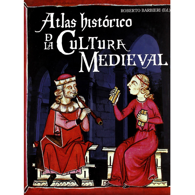 Cultura Medieval - História 