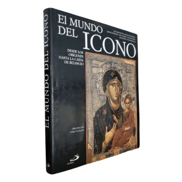 El Mundo del Icono