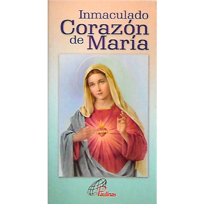 Set Mini Libros Serie Piedad 10 unidades