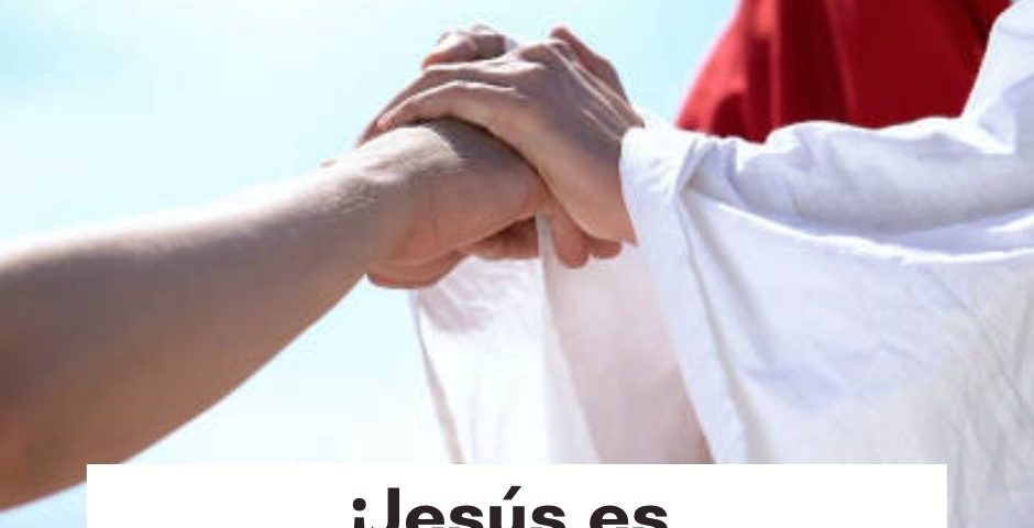 COMENTARIO DOMINICAL: ¡Jesús es el Señor de la Vida!