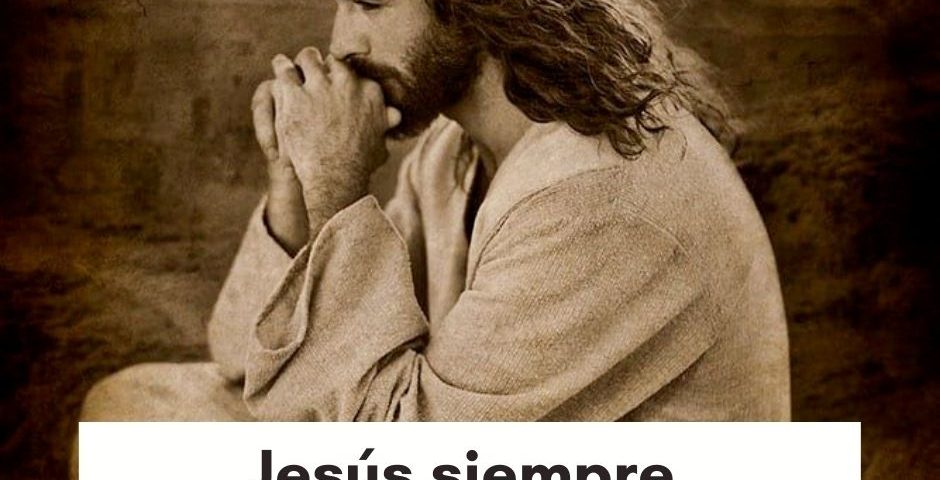 CATEQUESIS DEL PAPA: Jesús siempre reza por nosotros