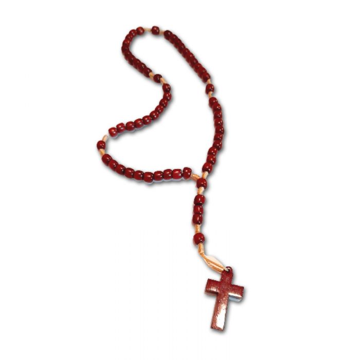 Rosario-Mini-Madera-simple-LV