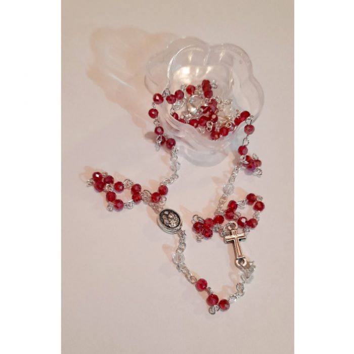 Rosario Collar Colores D-990181