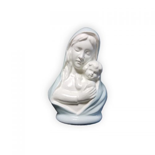 Busto Virgen