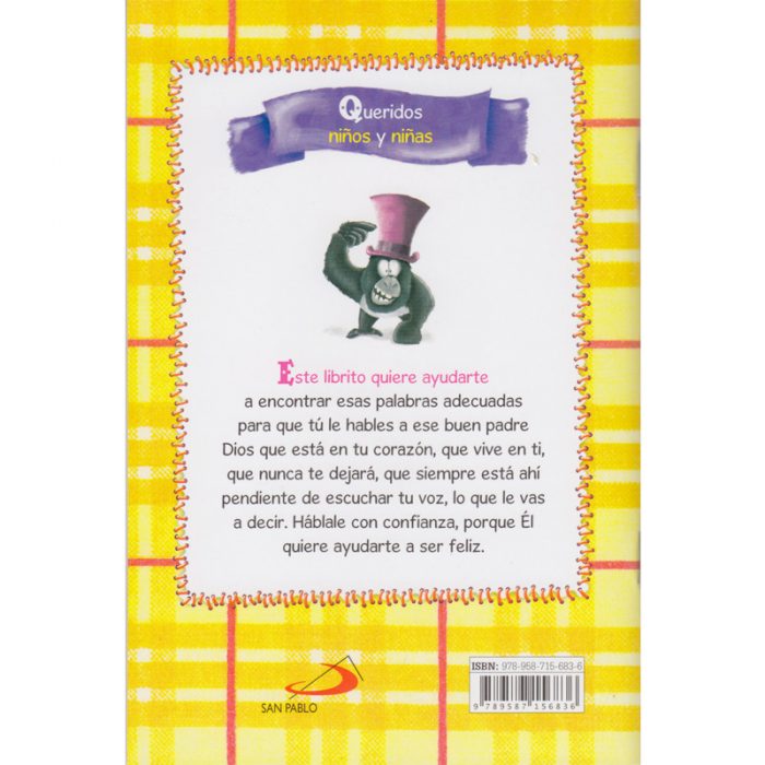 Con Corazón de Niño - Mis primeros Salmitos