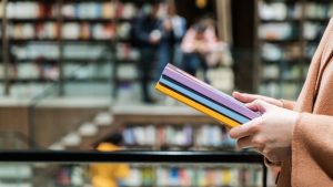 Apertura libreria SAN PABLO