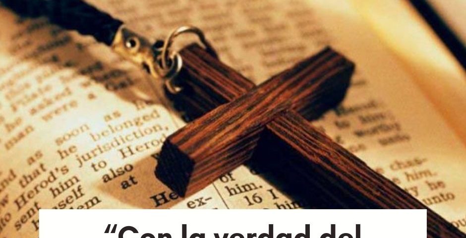 CATEQUESIS DEL PAPA: “Con la verdad del Evangelio no se negocia”