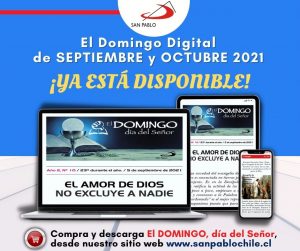 EL DOMINGO DIGITAL: Compra y descarga los archivos de septiembre y octubre 2021