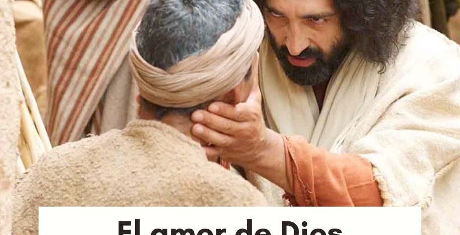 COMENTARIO DOMINICAL: El amor de Dios no excluye a nadie