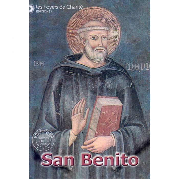 San Benito