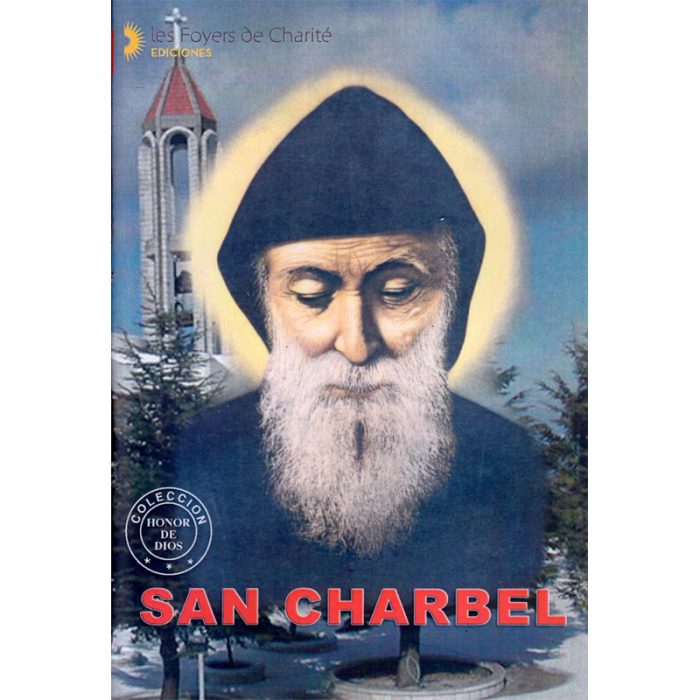 San Charbel