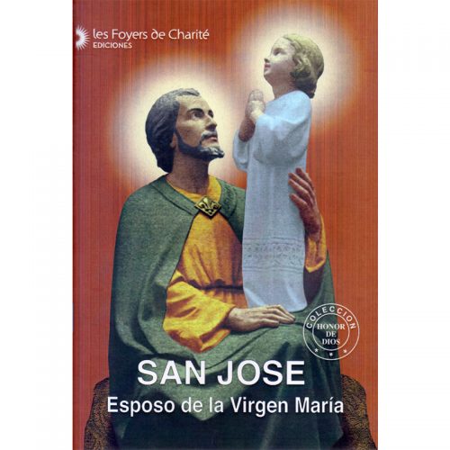 San José - Esposo de la Virgen María