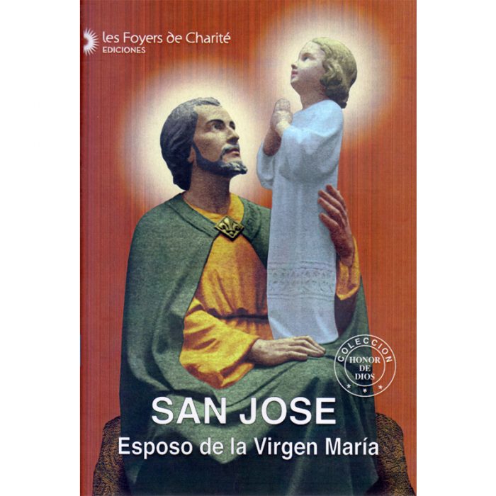 San José - Esposo de la Virgen María