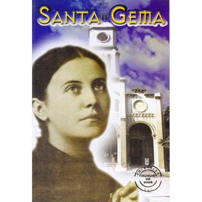 Santa Gema