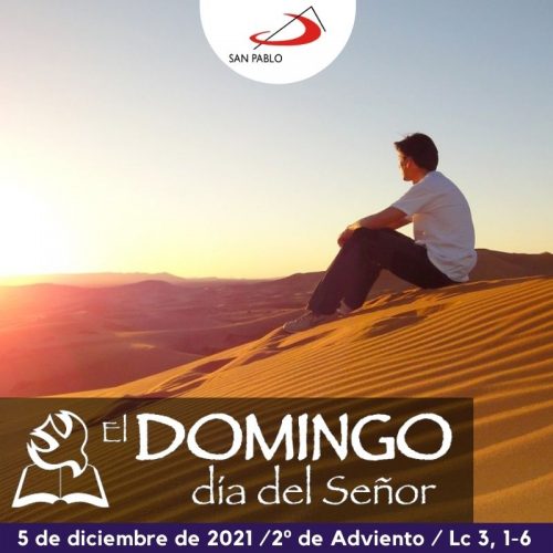 EL-DOMINGO-DIA-DEL-SEÑOR-SAN-PABLO-2-DE-ADVIENTO