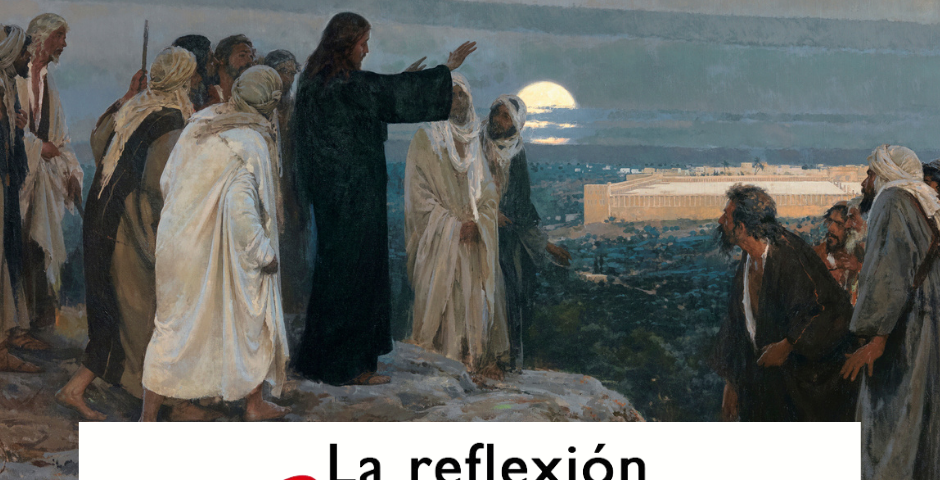 LA-REFLEXION-DOMINICAL-SAN-PABLO-1-DE-ADVIENTO