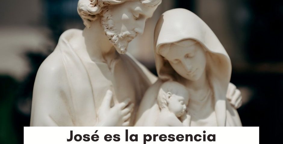 CATEQUESIS DEL PAPA: José es la presencia cotidiana y discreta que sostiene a Jesús y a María