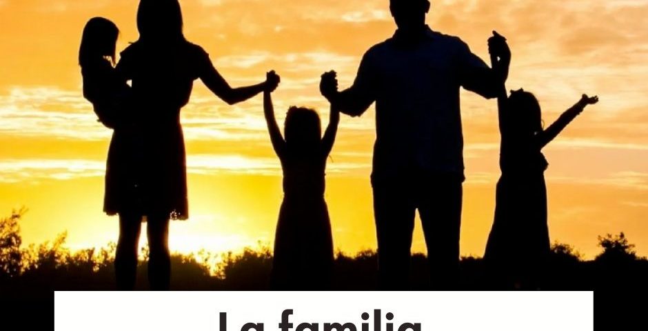 COMENTARIO DOMINICAL: La familia, Iglesia doméstica