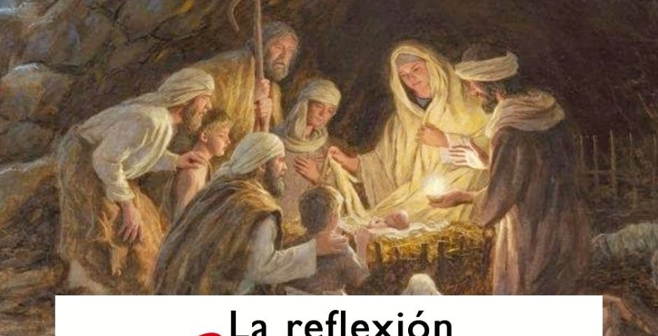 LA-REFLEXION-DOMINICAL-SAN-PABLO-1-DE-ENERO-SANTA-MARIA-MADRE-DE-DIOS