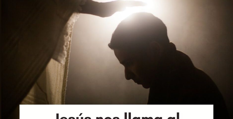 COMENTARIO DOMINICAL: Jesús nos llama al camino del discipulado