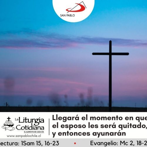 LITURGIA COTIDIANA 17 DE ENERO: San Antonio, abad (MO). Blanco