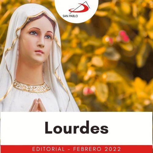 EDITORIAL: Lourdes