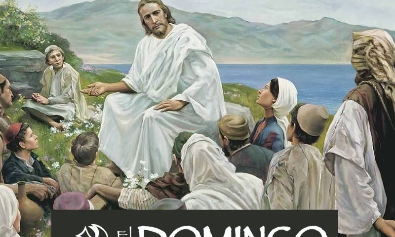 El Domingo, día del Señor: Domingo 6º durante el año (13 de febrero de 2022)