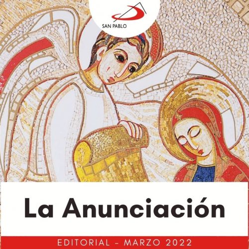 LITURGIA-COTIDIANA-SAN-PABLO-EDITORIAL-MARZO-2002-LA-ANUNCIACION