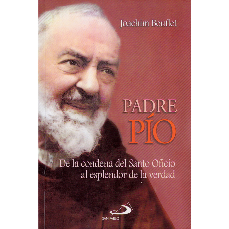 Padre Pio – SAN PABLO Chile