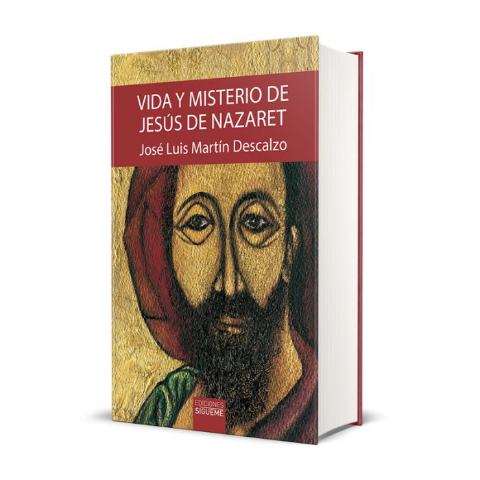 Vida y Misterio de Jesús de Nazaret