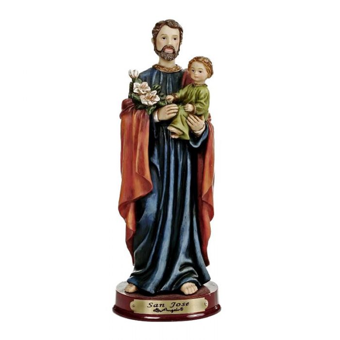 San José 40 Cms.